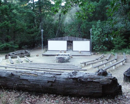 Abish Theater