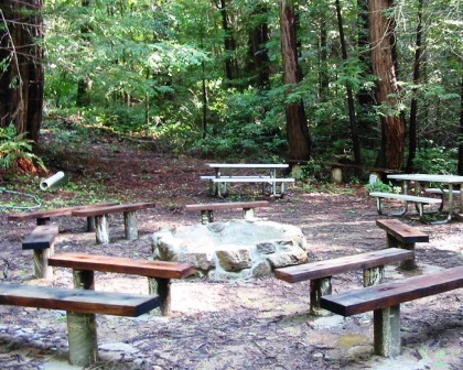Campfire Circle